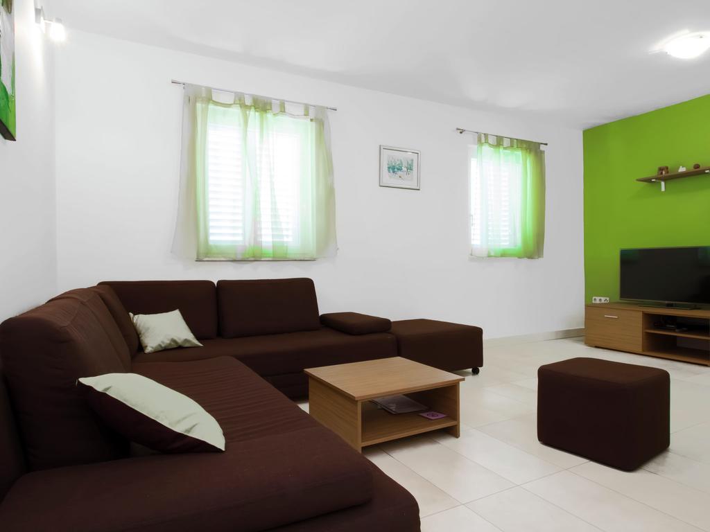 Apartment Maslina-2 By Interhome Srima Esterno foto