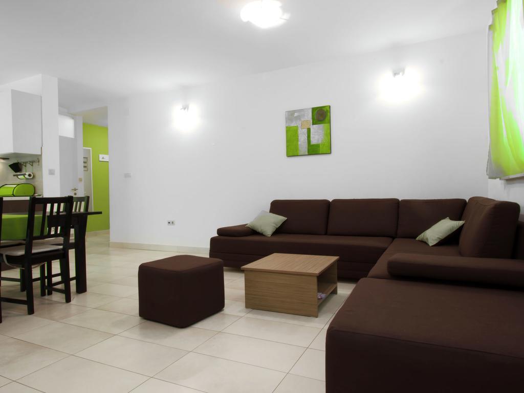 Apartment Maslina-2 By Interhome Srima Esterno foto