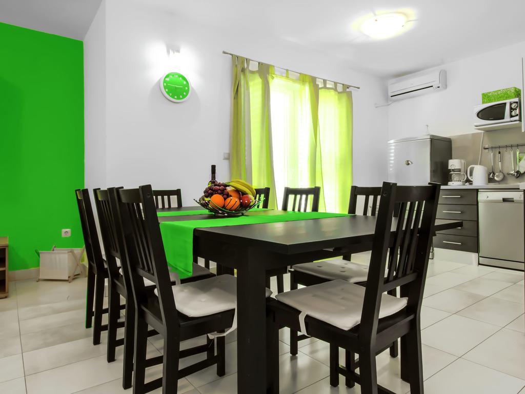 Apartment Maslina-2 By Interhome Srima Esterno foto