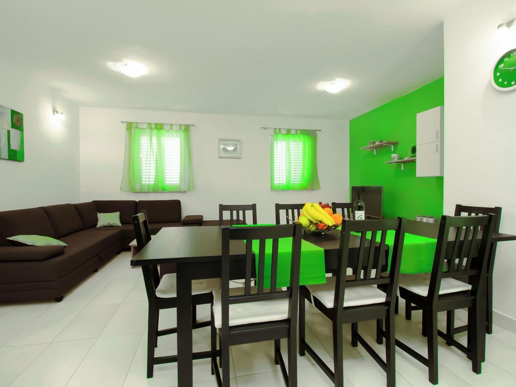 Apartment Maslina-2 By Interhome Srima Esterno foto