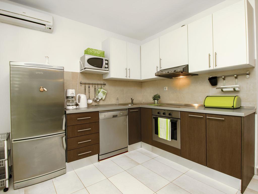 Apartment Maslina-2 By Interhome Srima Esterno foto