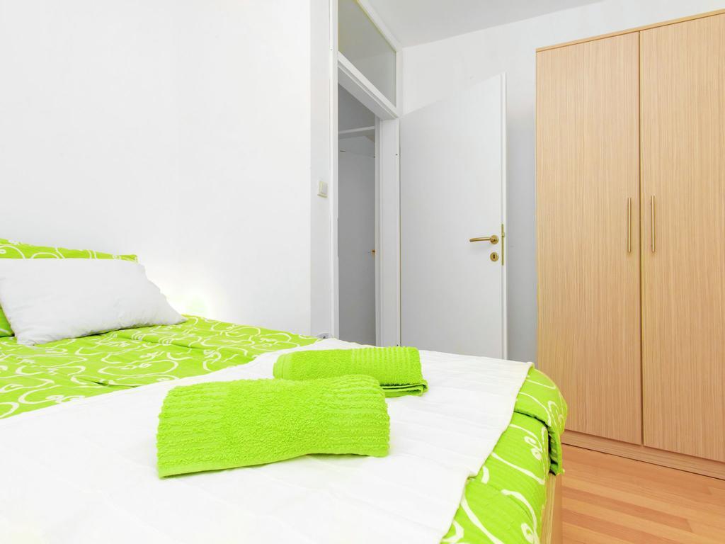 Apartment Maslina-2 By Interhome Srima Esterno foto