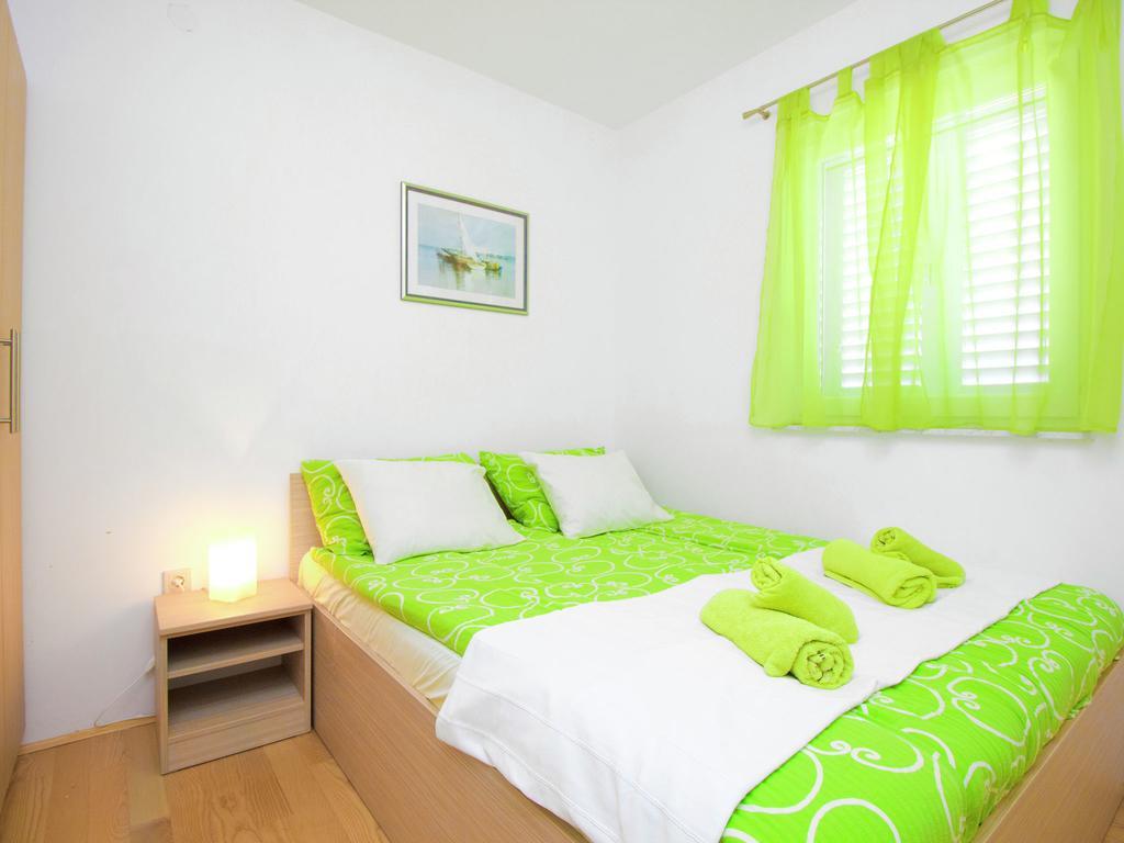 Apartment Maslina-2 By Interhome Srima Esterno foto