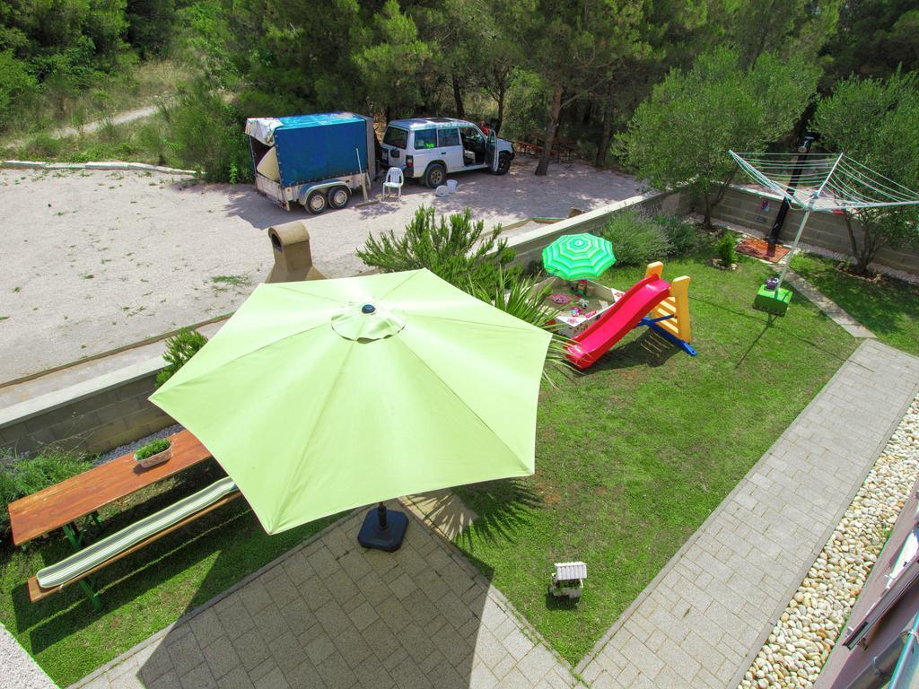 Apartment Maslina-2 By Interhome Srima Esterno foto