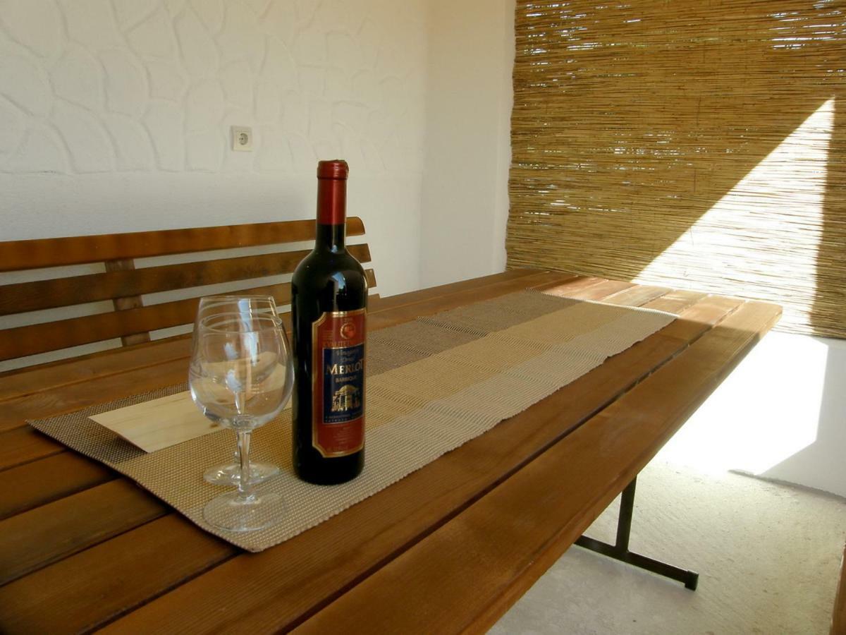 Apartment Maslina-2 By Interhome Srima Esterno foto