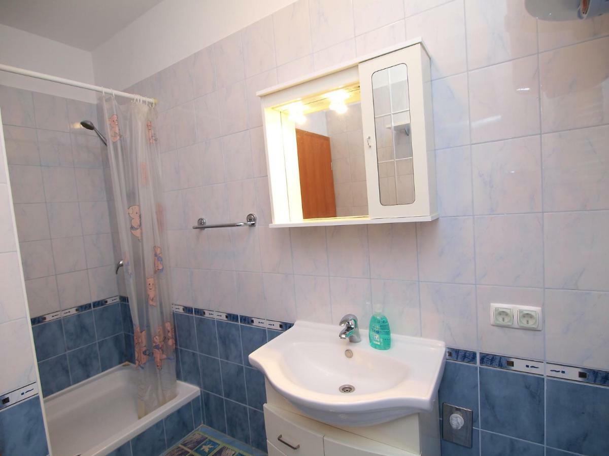 Apartment Maslina-2 By Interhome Srima Esterno foto